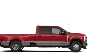 2026 Ford Super Duty® External Image 1